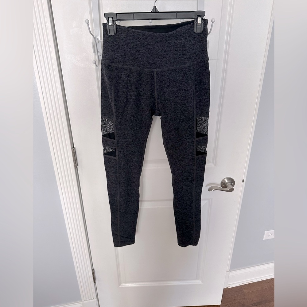 BEYOND YOGA EUC SZ L legging